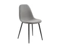 WILMA DINING CHAIR GREY