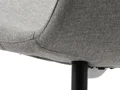 WILMA DINING CHAIR GREY