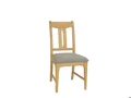VERMONT CHAIR(FABRIC SEAT)