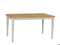 EXT. TABLE 150/190CM/1 LEAF