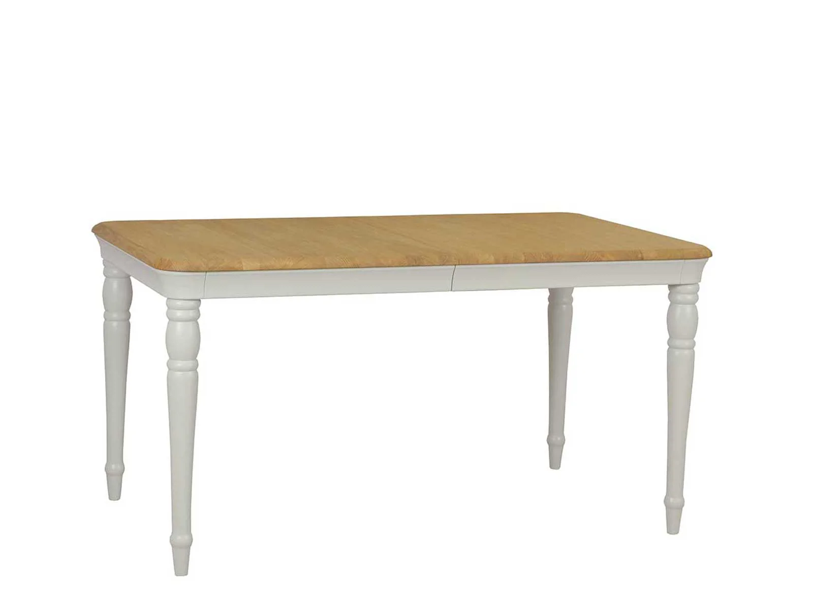 Extending Dining Table From 180-220Cm 