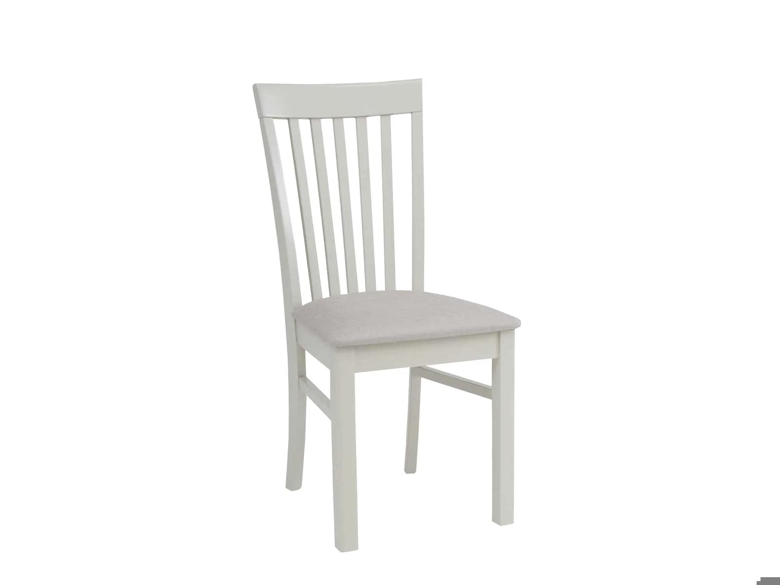 Elizabeth Chair -Fabric