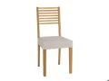 LADDER BACK LOW CHAIR(SUPERIOR COVER)