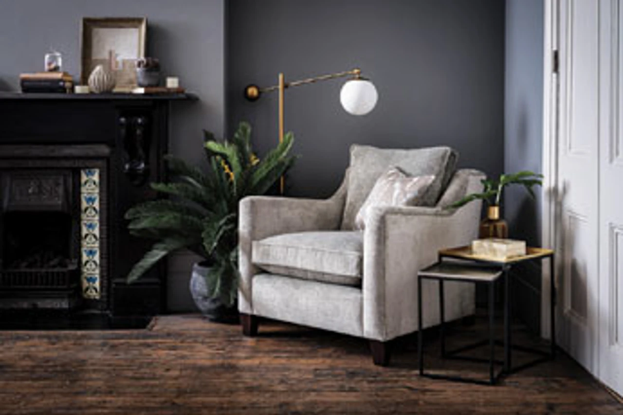 Duresta sofas and chairs | Stokers