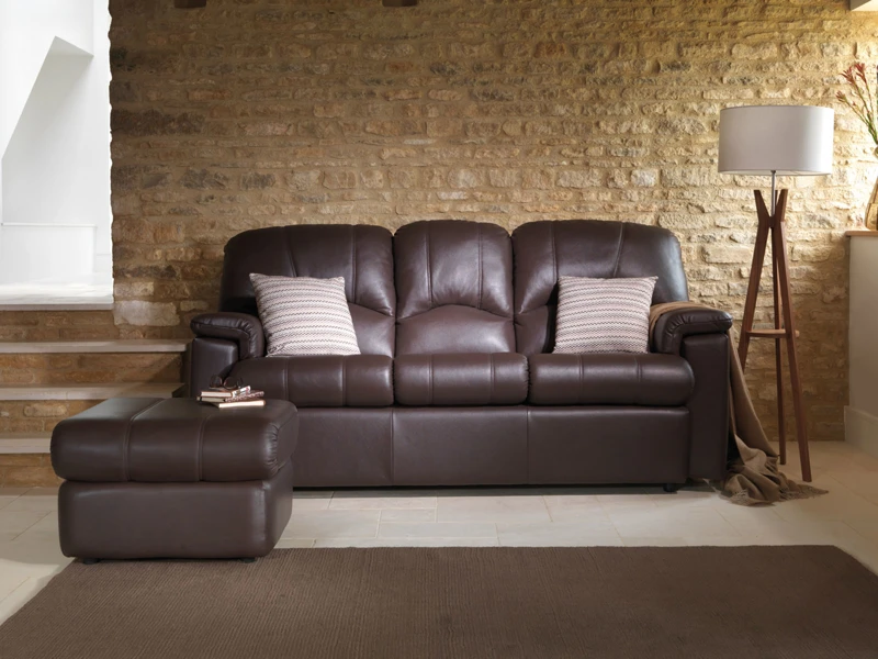 Gplan Chloe Leather Hero 2015