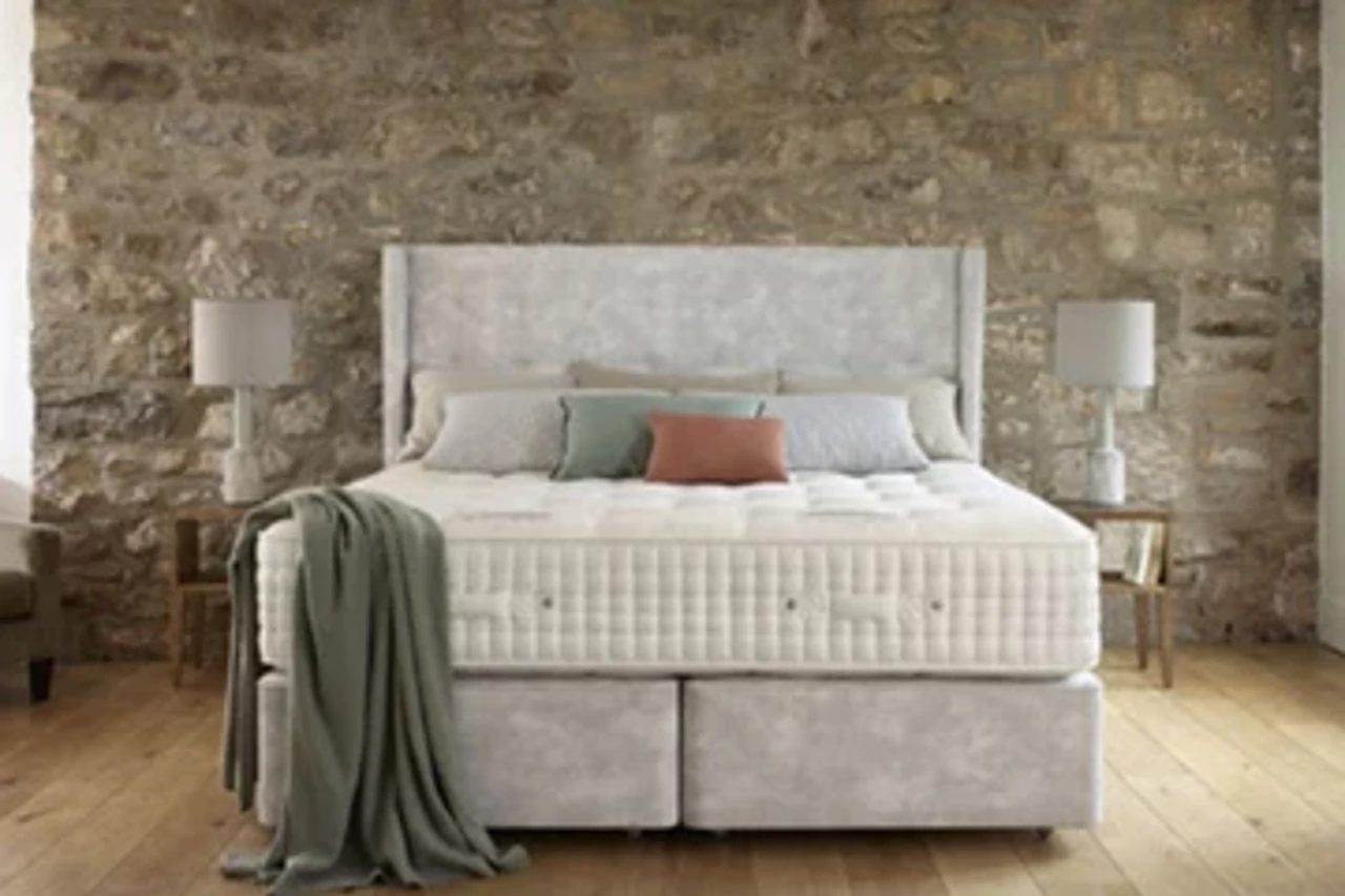 Harrisonshop Beds