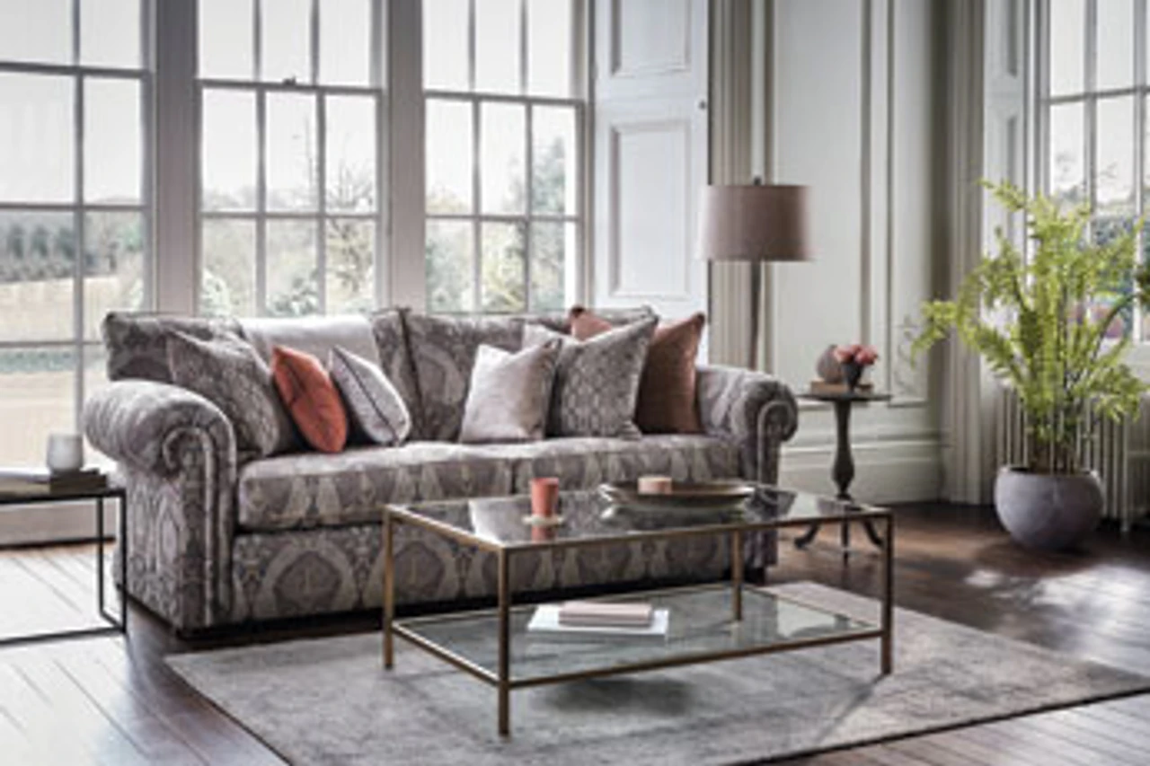 Duresta sofas and chairs | Stokers