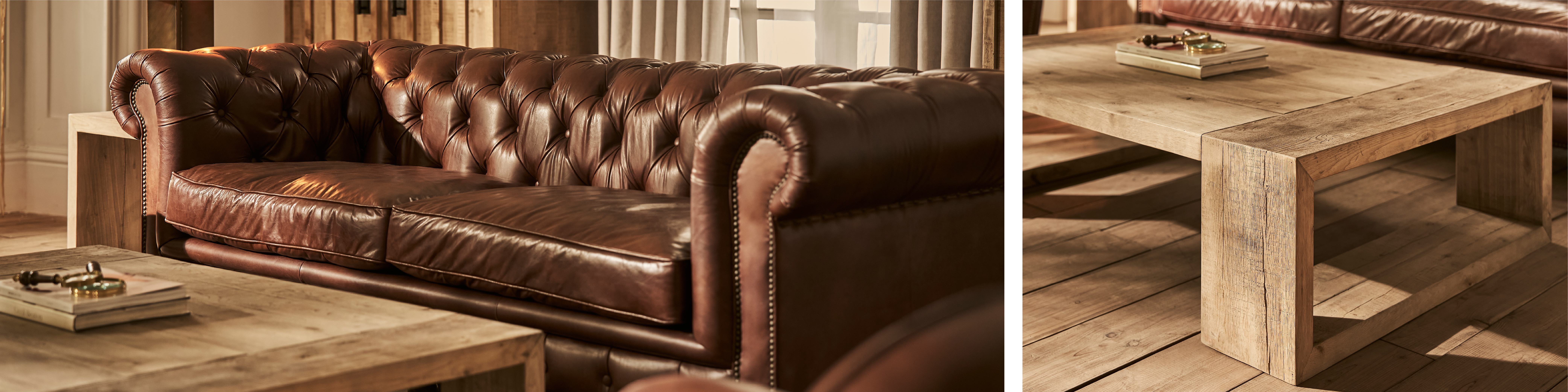 Discover Halo Furniture