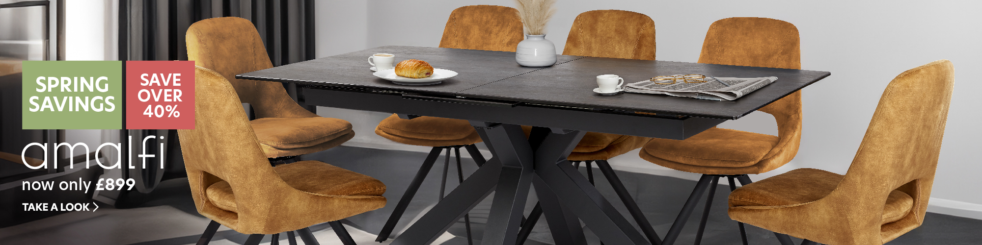 Mr price home online dining table and chairs