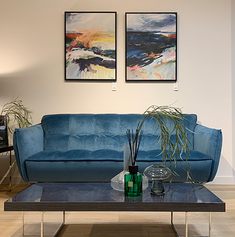 Blue Velvet