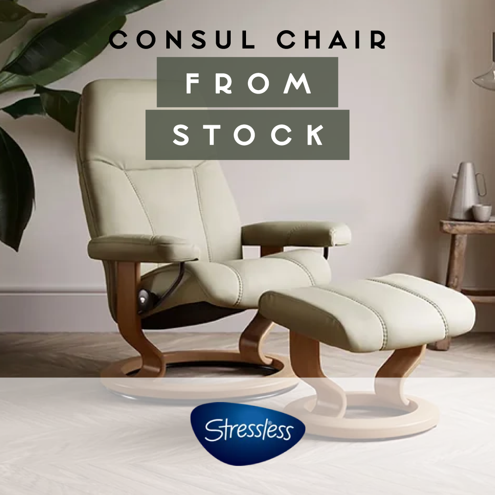 Consul Tile
