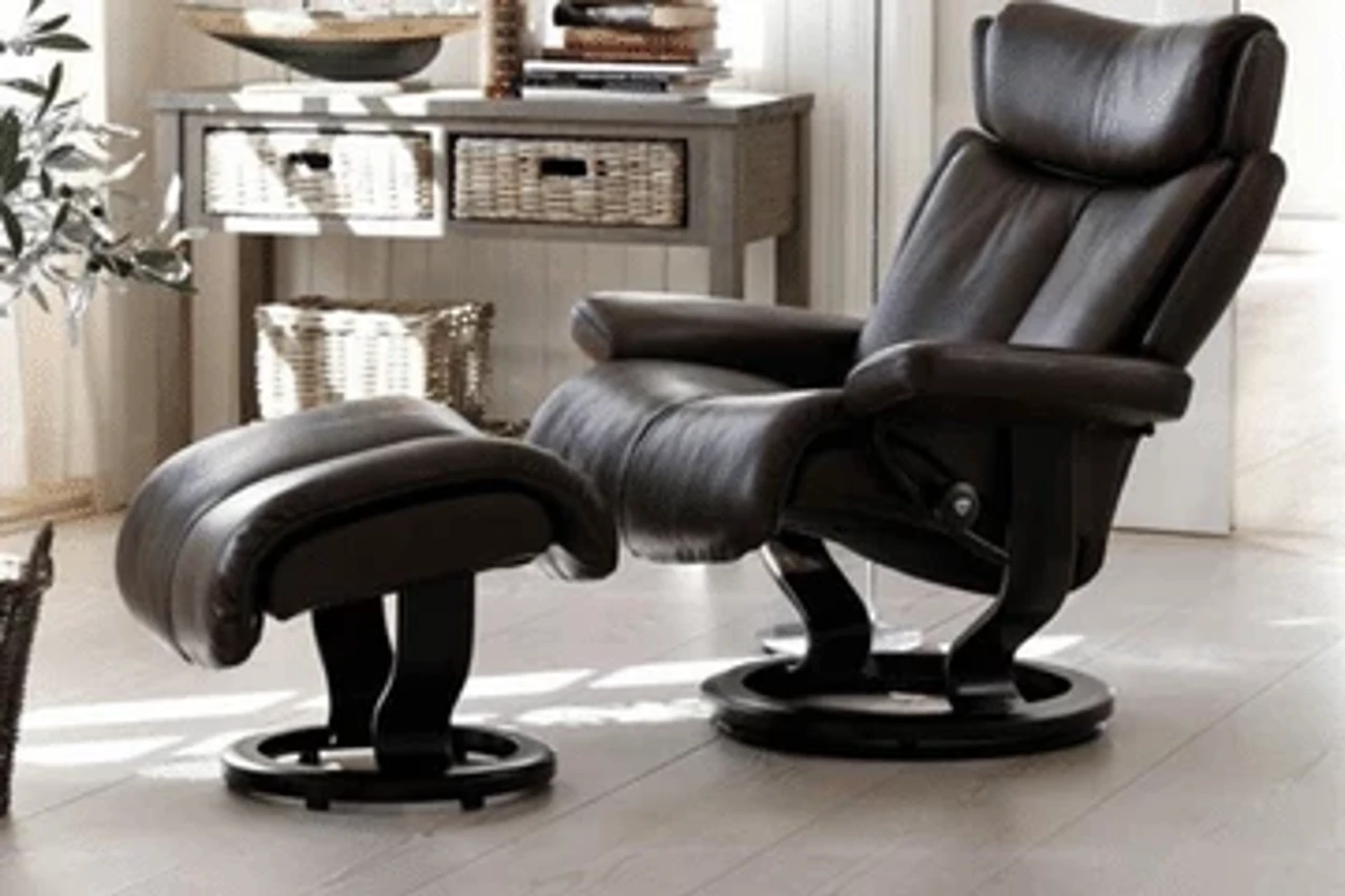 Stressless Shop Chairs