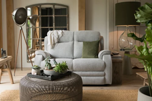 Parker Knoll Stokers