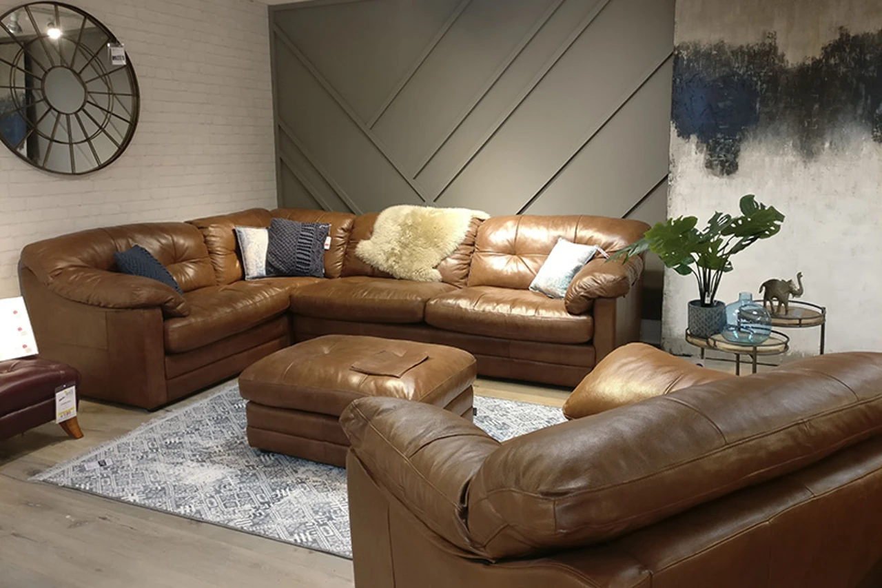 SPRT Leathercorner