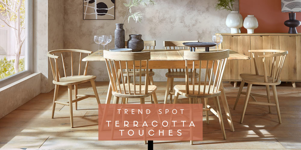 Terracotta Trend 2025