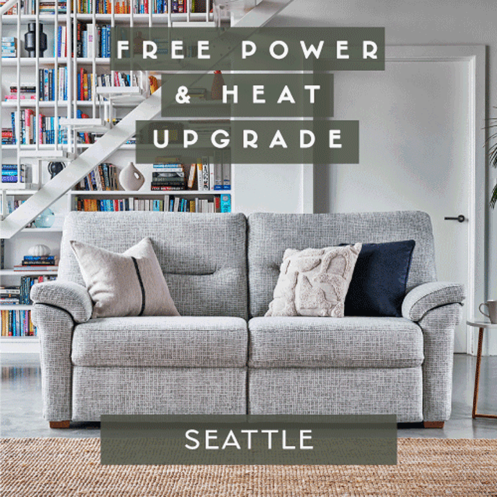 Seattle Range Offer