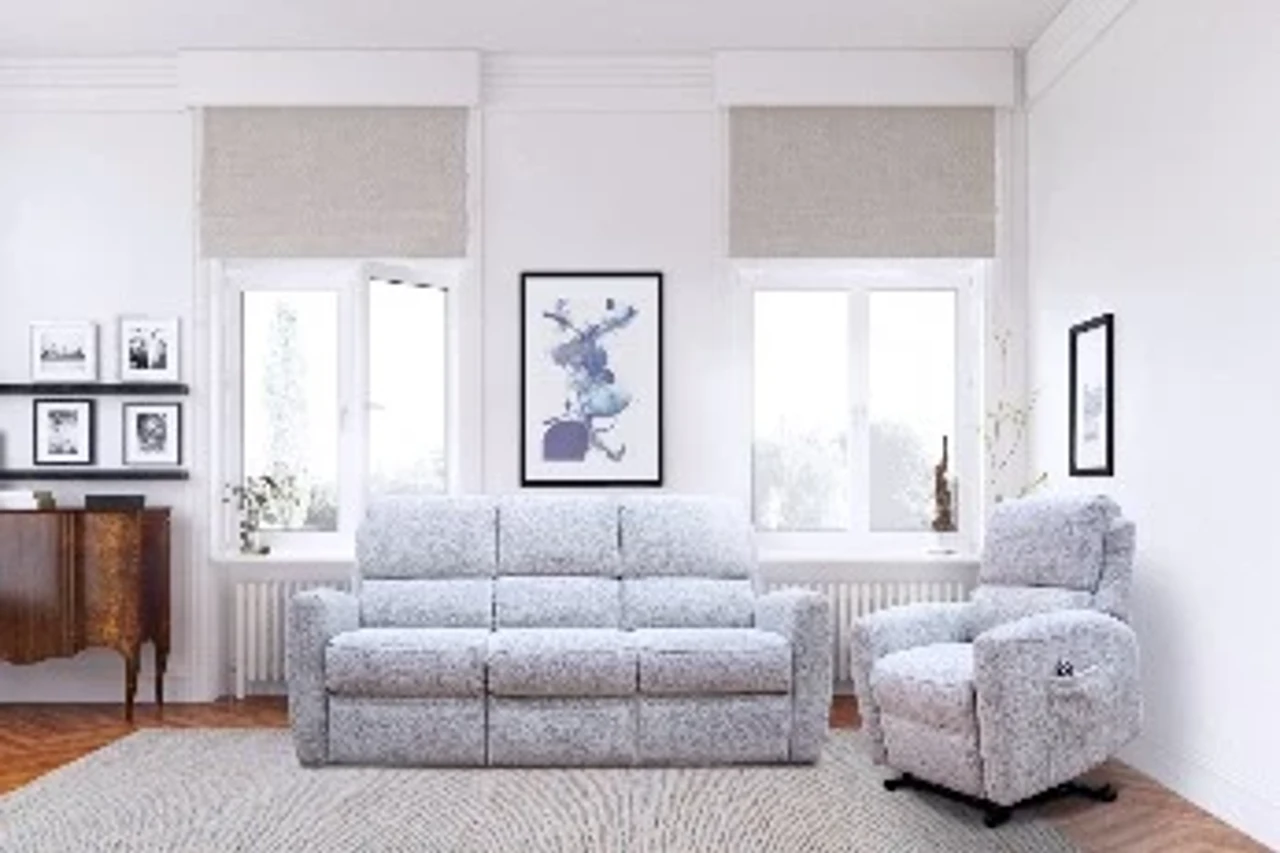 Fabric Care G Plan