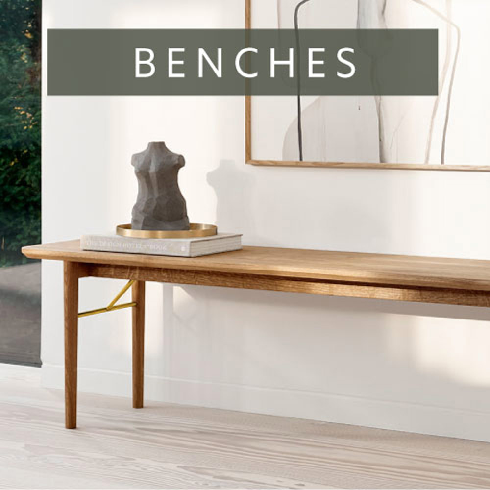Diningroom Benches