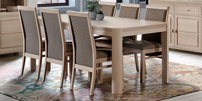 Argo dining online table and chairs