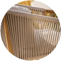 Ropeweave Circle