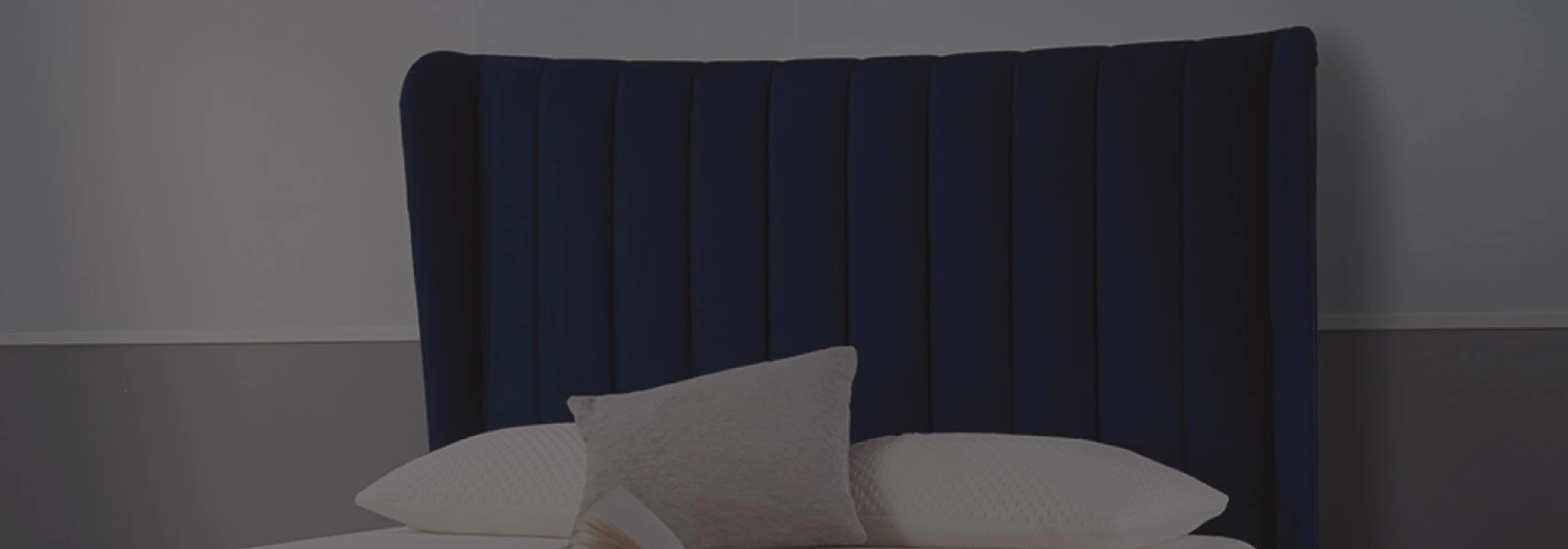 Bedframe Banner